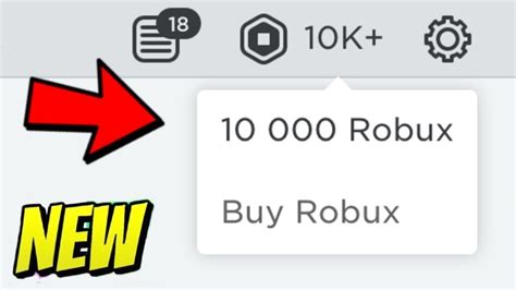 BECOME A CHANNEL MEMBER HERE FOR EXCLUSIVE PERKS httpswww. . 10k robux picture